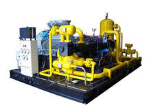 Load image into Gallery viewer, Oilless Propylene/Ethylene/Acetylene/F6S Compressor gas Booster
