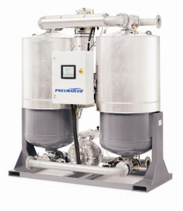 PNEUMATECH Blower Purge Regenerative Dryers - PB