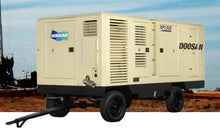 Load image into Gallery viewer, DOOSAN 750-1500 CFM High-pressure compressors
