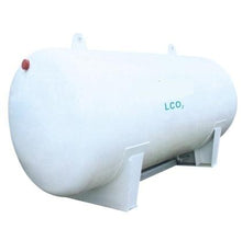 Load image into Gallery viewer, ASME Pressure Vessel Carbon Dioxide Tank For Gas Compressor
