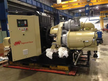 Load image into Gallery viewer, Ingersoll Rand Centrifugal Air Compressor Standard Pressure (3-10.3 barg  14-150 psig)
