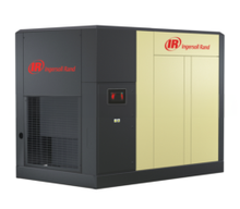 Load image into Gallery viewer, Ingersoll Rand Oil Injected Screw Air Compressor (200-250kW / 250-450HP)
