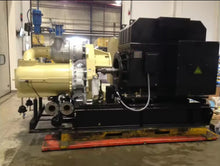 Load image into Gallery viewer, Ingersoll-Rand Centrifugal Air Compressor (C1000)
