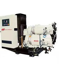 Load image into Gallery viewer, Ingersoll-Rand Centrifugal Air Compressor (6000-30, 000 cfm)
