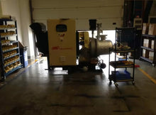 Load image into Gallery viewer, Ingersoll-Rand Centrifugal Air Compressor (C1000)
