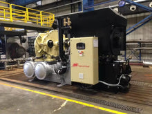 Load image into Gallery viewer, Ingersoll Rand Centrifugal Air Compressor Standard Pressure (3-10.3 barg  14-150 psig)
