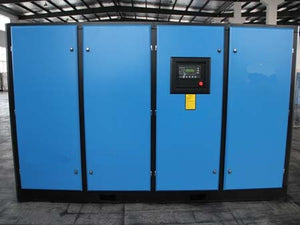 60-210hp Screw Air Compressor