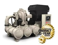 Load image into Gallery viewer, Ingersoll-Rand Centrifugal Air Compressor (C1000)
