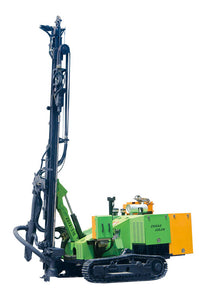 ZGYX-520/510 Hydraulic Drill Rig (TOPHAMMER)