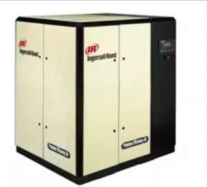 Ingersoll Rand Screw Air Compressor (37-75KW / 50-100HP)