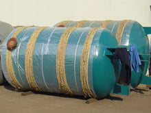 Load image into Gallery viewer, Carbon Steel ASME Pressure Vessel Air Tank
