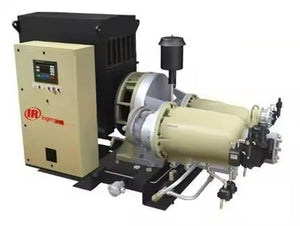 Ingersoll-Rand Centrifugal Air Compressor (6000-30, 000 cfm)