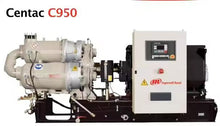 Load image into Gallery viewer, Ingersoll-Rand Centrifugal Air Compressor (6000-30, 000 cfm)
