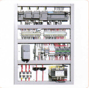 Pet Screw Air Compressor 17bar 25bar 30bar 35bar 40bar