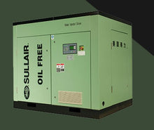 Load image into Gallery viewer, Sullair  DS Oil Free Air Compressor
