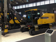 Load image into Gallery viewer, Atlas Copco Hydraulic drill rig PowerROC D45
