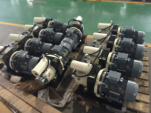 Rotary Vane Compressor For Road And Rail Vehicles Compressed Gas Supply