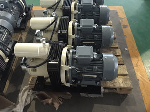 Rotary Vane Compressor For Road And Rail Vehicles Compressed Gas Supply