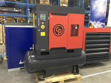 Load image into Gallery viewer, MAS GA 5-90 Marine air compressors
