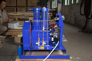 Oxygen(O₂) Oil Free Compressor