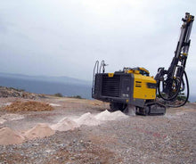 Load image into Gallery viewer, Atlas Copco Hydraulic drill rig PowerROC T25 T30 T35
