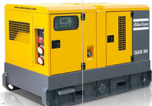 Load image into Gallery viewer, Atlas Copco QAS14-630KVA QES Slient Box Diesel Generator
