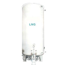 Load image into Gallery viewer, ASME Pressure Vessel Natural Gas Tank
