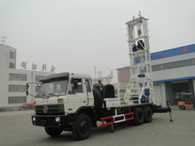 Load image into Gallery viewer, Truck Mounted Water Well Drill Rig BZCDF200DF
