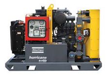 Load image into Gallery viewer, Atlas Copco Hurricane Air/Nitrogen booster compressor B4-41/1000
