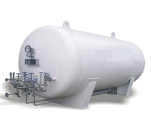 Load image into Gallery viewer, ASME Pressure Vessel Natural Gas Tank
