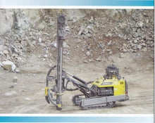 Load image into Gallery viewer, Atlas Copco AirROC D45 SH
