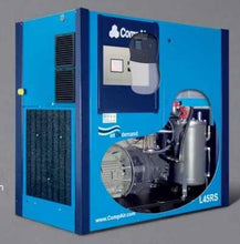 Load image into Gallery viewer, CompAir Rotary screw air compressor
