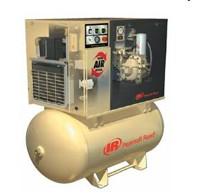 Ingersoll Rand Screw Air Compressors (4-37kW / 5-50HP)