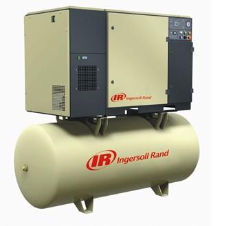 Ingersoll Rand Screw Air Compressors (4-37kW / 5-50HP)