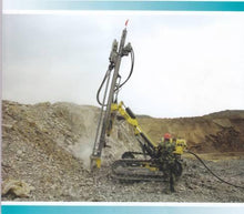 Load image into Gallery viewer, Atlas Copco Surface Drill Rig CM 350A
