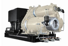 Load image into Gallery viewer, Ingersoll-Rand Centrifugal Air Compressor (6000-30, 000 cfm)
