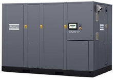 Load image into Gallery viewer, Atlas Copco GA 200-500 (VSD): Oil-injected rotary screw compressors, 200-500 kW / 268-670 hp.
