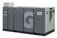 Load image into Gallery viewer, Atlas Copco GA 90+-160+ / GA 110-160 VSD: Oil-injected rotary screw compressors, 90-160 kW / 125-200 hp
