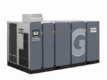 Load image into Gallery viewer, Atlas Copco GA 90+-160+ / GA 110-160 VSD: Oil-injected rotary screw compressors, 90-160 kW / 125-200 hp
