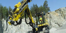 Load image into Gallery viewer, Atlas Copco Hydraulic Surface Drill Rigs ROC D7
