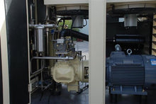 Load image into Gallery viewer, LGWV Series Water Lubrication VSD Oil-free Screw Compressor
